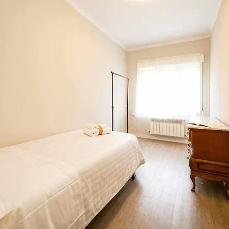 Galbana By Silastur Apartment