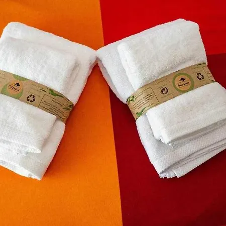 Galbana By Silastur Apartman Gijón