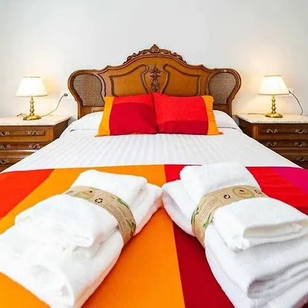 Galbana Apartamento