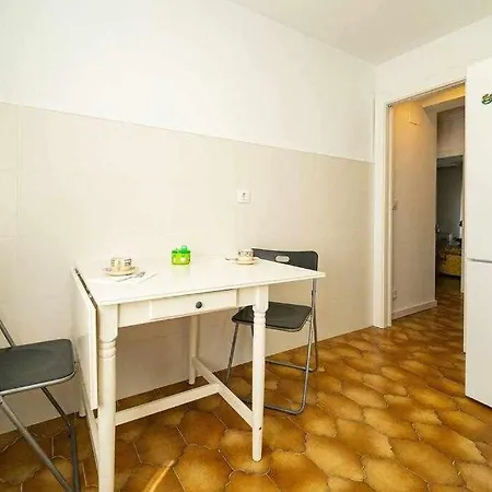 Galbana Apartamento