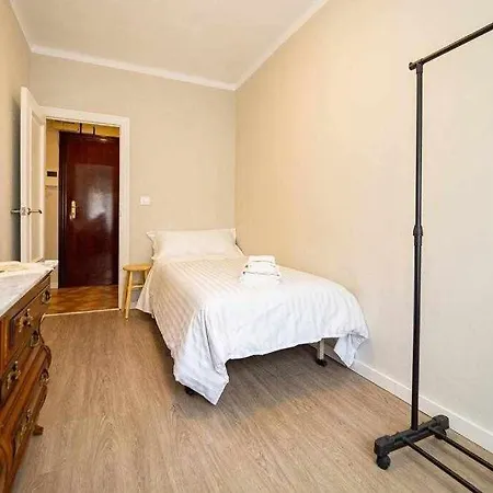 Galbana By Silastur Apartman Gijón