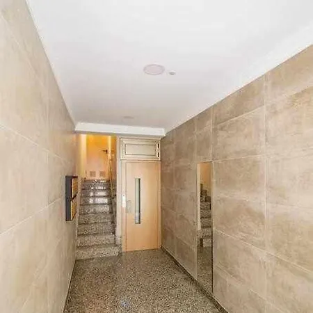 Galbana By Silastur Apartament *