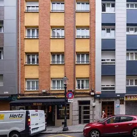 Galbana By Silastur Apartament