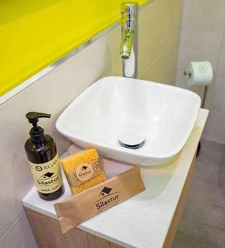 Apartamento Galbana *