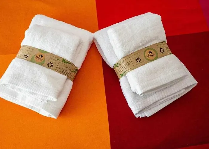 Galbana Apartamento Gijón