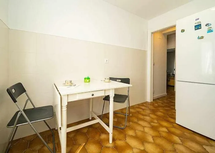 Galbana Apartamento