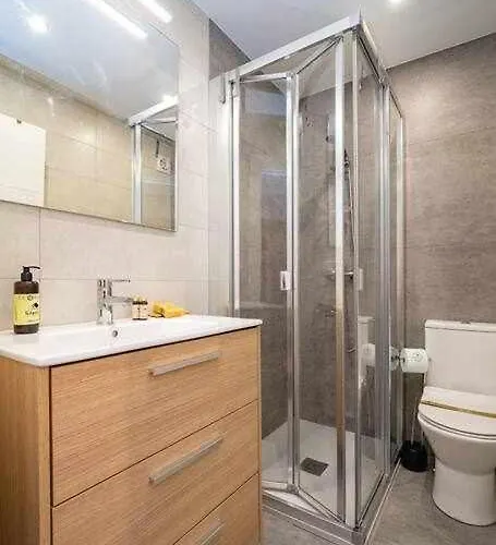 Galbana Apartamento Gijón