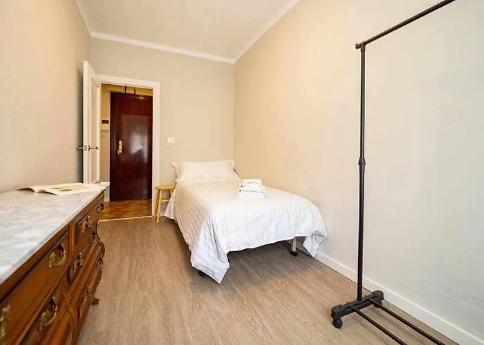 Galbana Apartamento Gijón