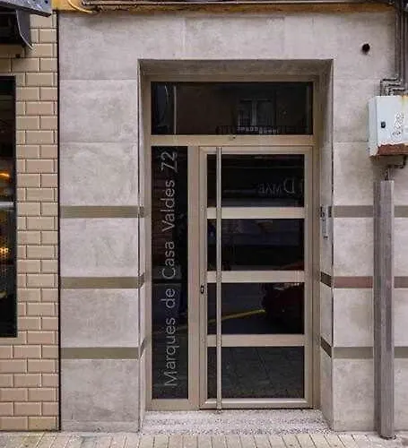 Apartamento Galbana Gijón