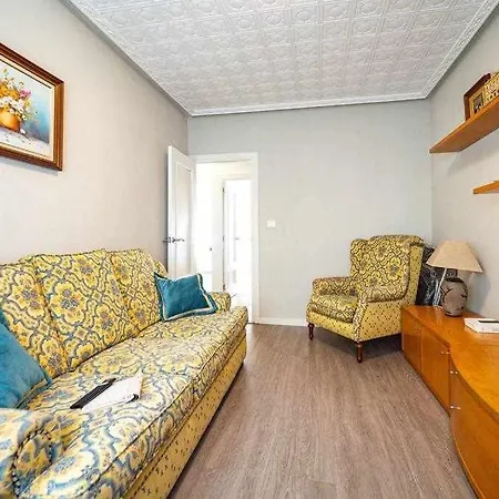 Galbana By Silastur Apartmán