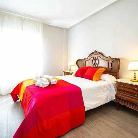 Apartmán Galbana By Silastur