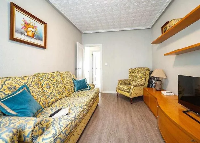 Galbana By Silastur Apartmán