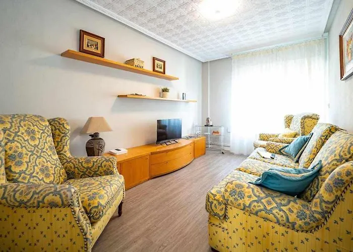 Galbana By Silastur Gijón