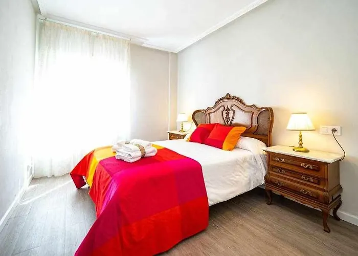 Apartmán Galbana By Silastur