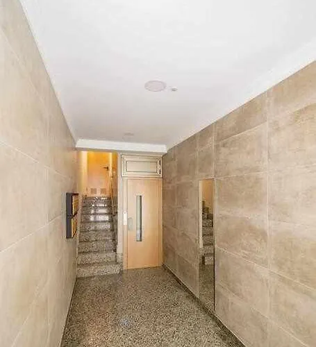 Galbana By Silastur Apartmán *