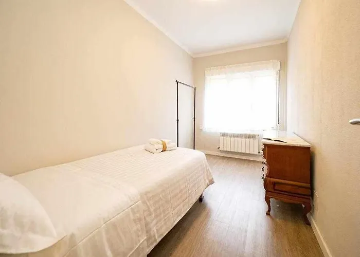 Galbana By Silastur Apartmán