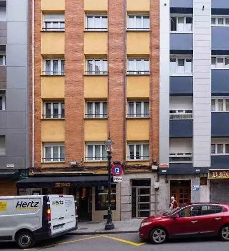 Galbana By Silastur Apartmán